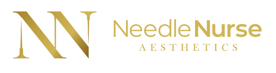 Needle Nurse Washington Aesthietcs