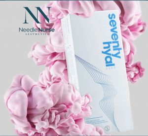 seventy hyal seventy hyal from Needle Nurse in Washington. Skin booster treatment