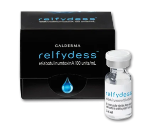 Relfydess Botulinum Toxin from Needle Nurse Aesthetics